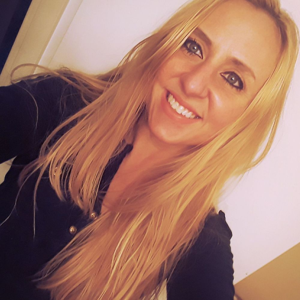 Meet your Posher, Julie